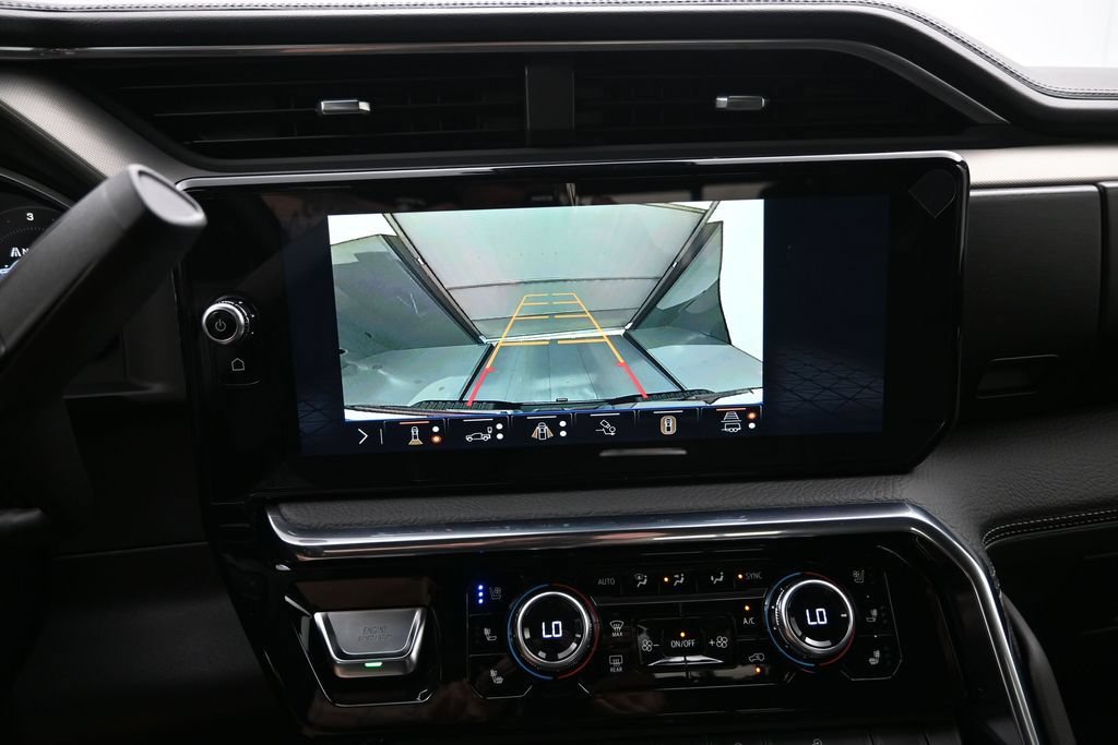 2026 GMC Sierra 2500HD Denali - Photo 19