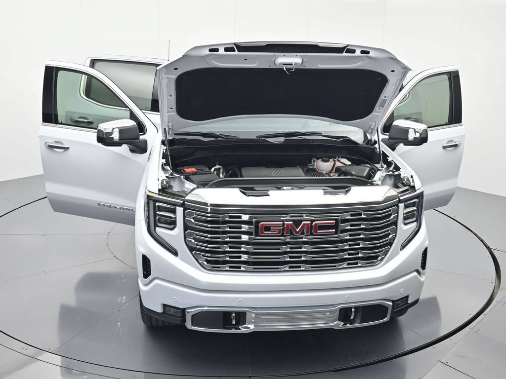2026 GMC Sierra 1500 Denali - Photo 47
