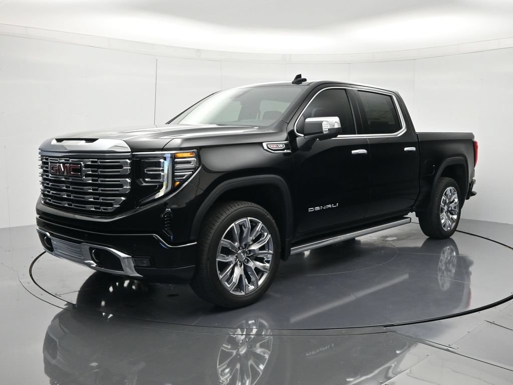 2026 GMC Sierra 1500 Truck 
