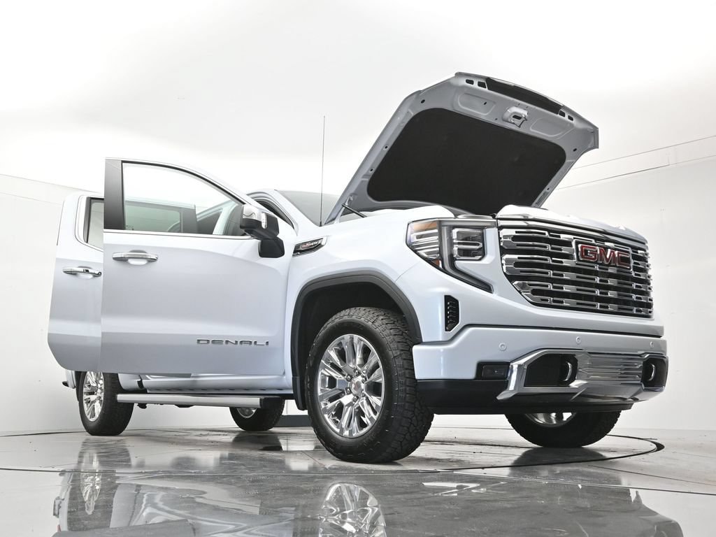 2026 GMC Sierra 1500 Denali - Photo 49