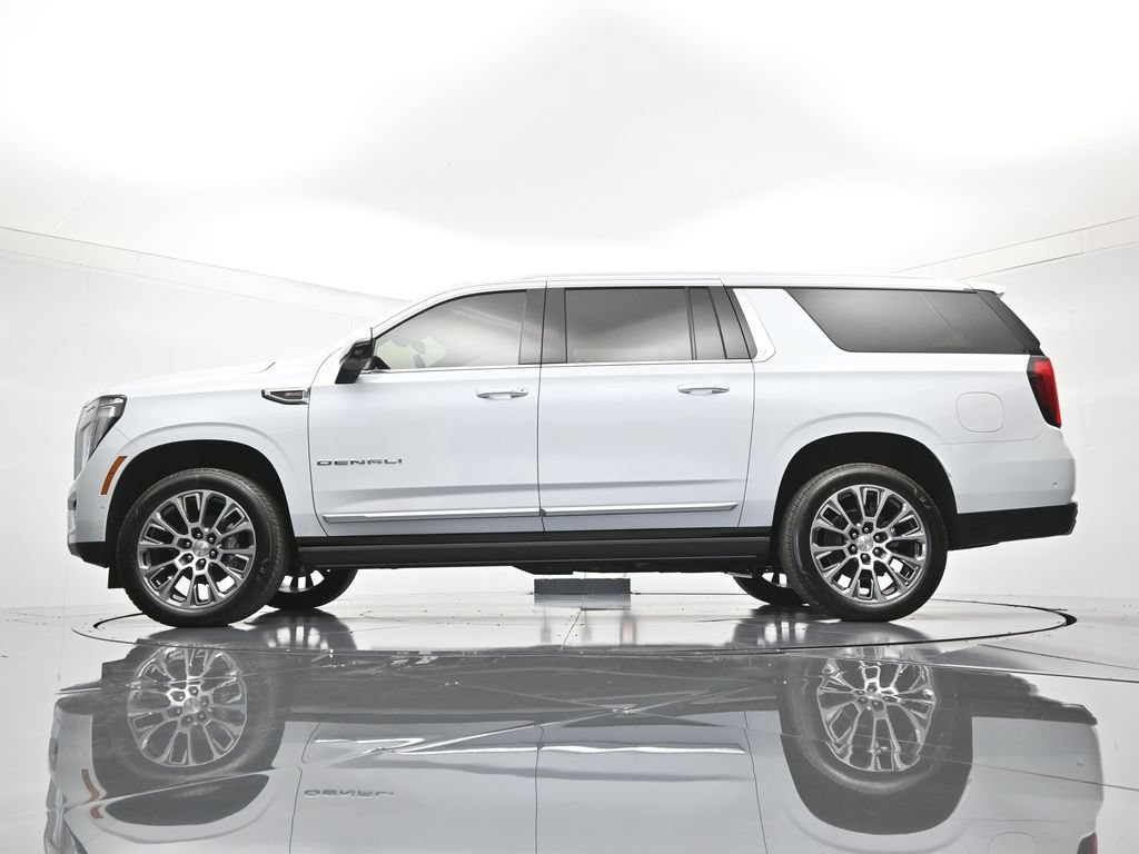 2026 GMC Yukon XL Denali - Photo 46