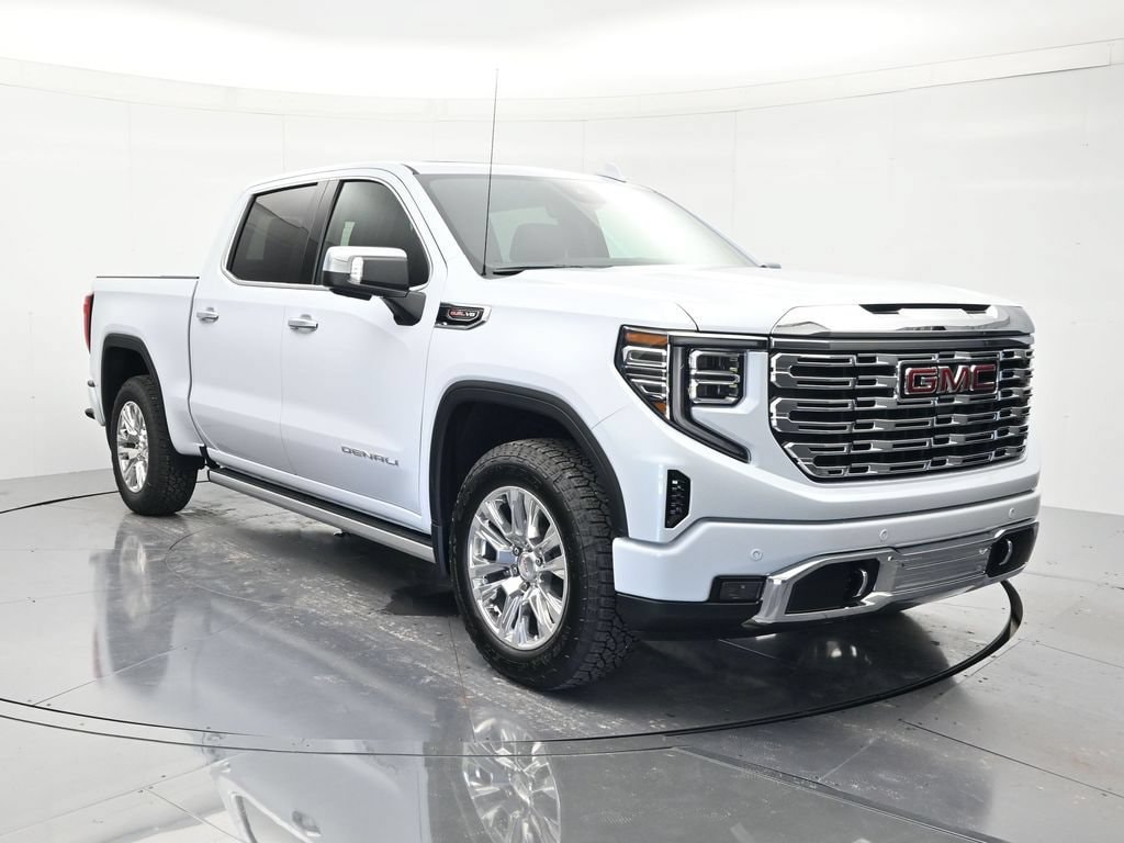 2026 GMC Sierra 1500 Denali - Photo 3
