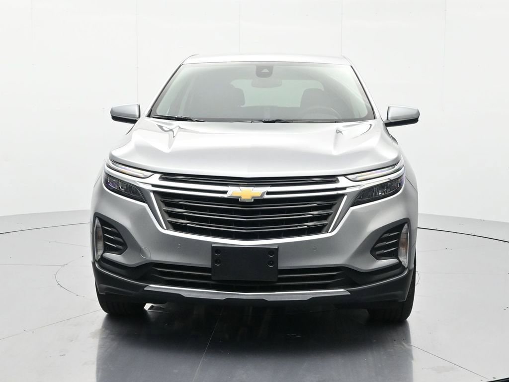 Used 2024 Chevrolet Equinox LT SUV