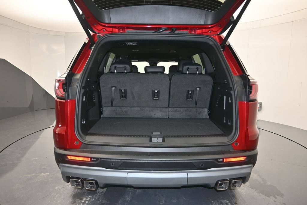 2027 GMC Acadia Elevation - Photo 26