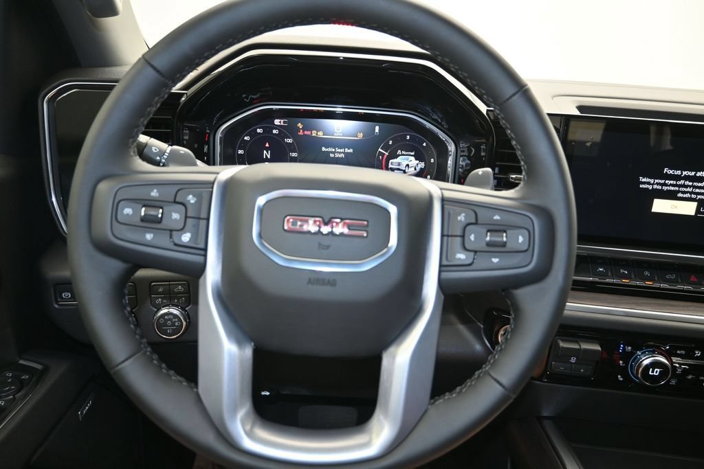 2026 GMC Sierra 1500 SLT - Photo 14