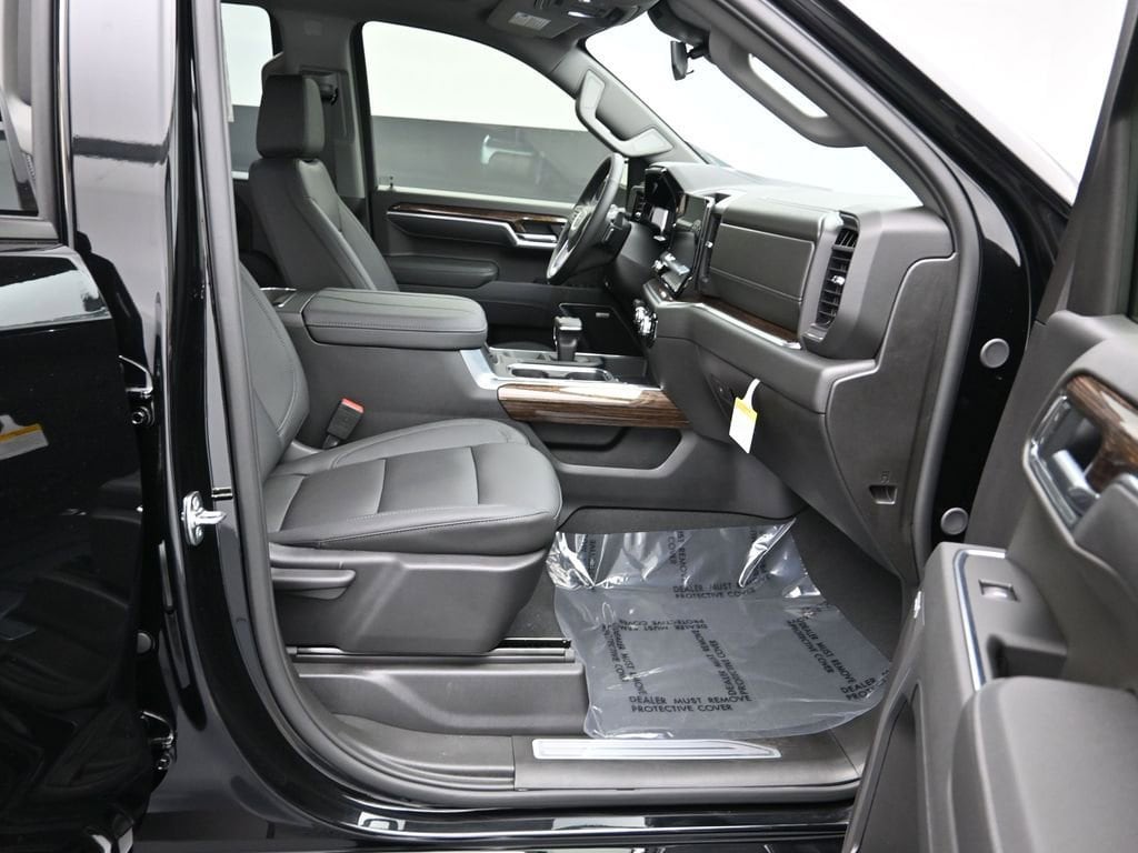 2026 GMC Sierra 1500 Elevation - Photo 29
