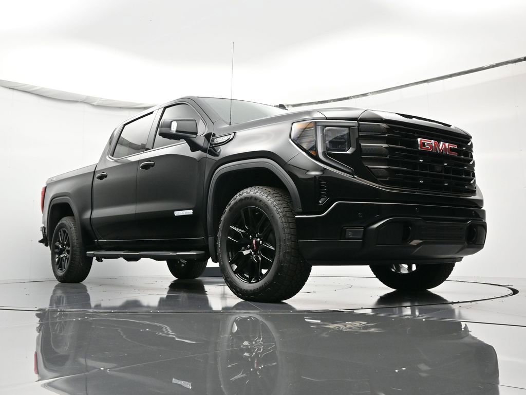 2026 GMC Sierra 1500 Elevation - Photo 41