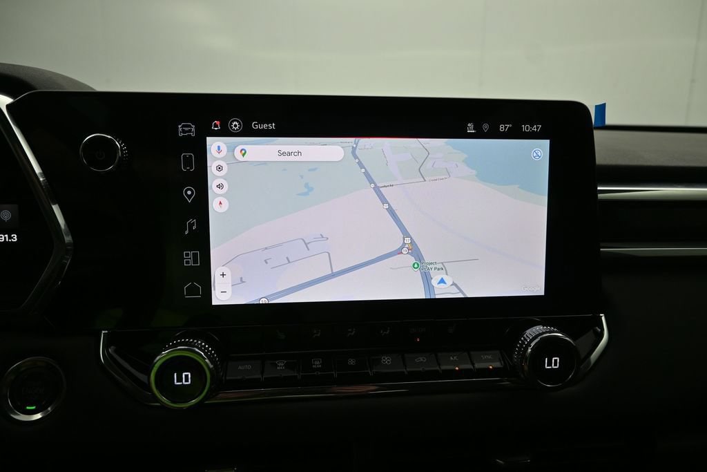 2026 GMC Canyon Elevation - Photo 16
