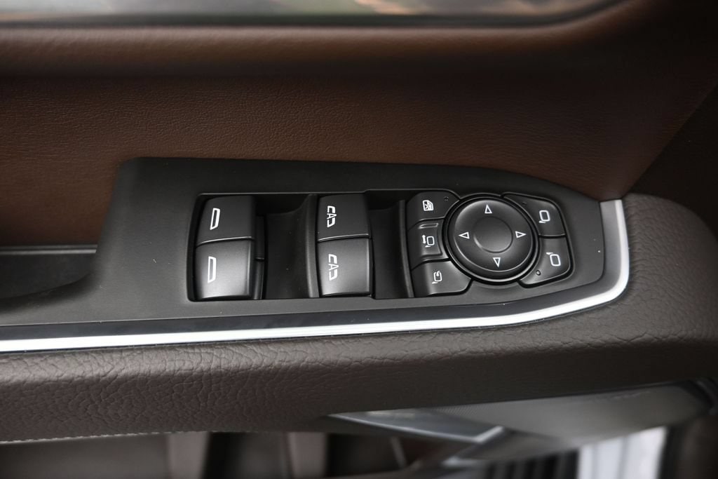 2026 GMC Sierra 2500HD Denali - Photo 11