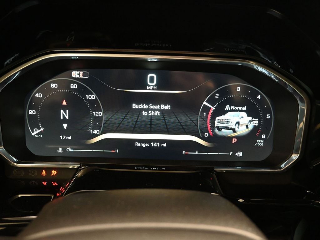 2026 GMC Sierra 1500 Elevation - Photo 17