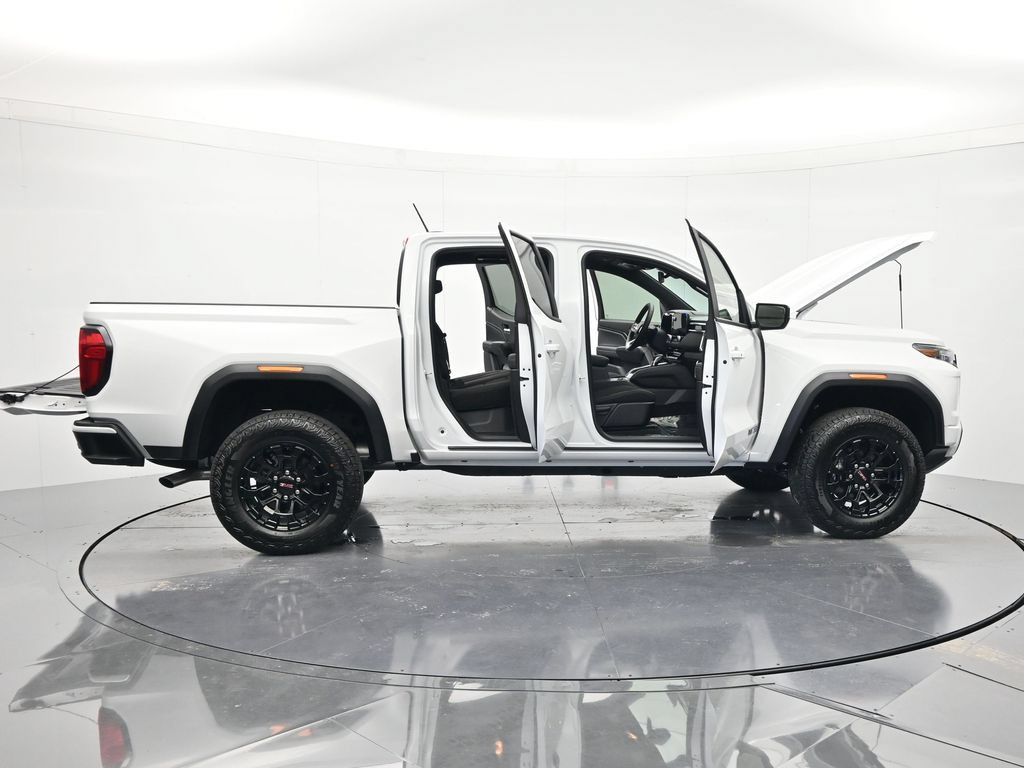 2026 GMC Canyon Elevation - Photo 47