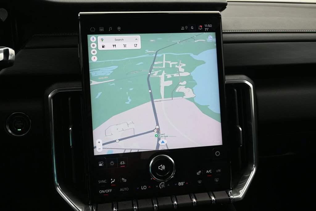 2027 GMC Acadia Elevation - Photo 17