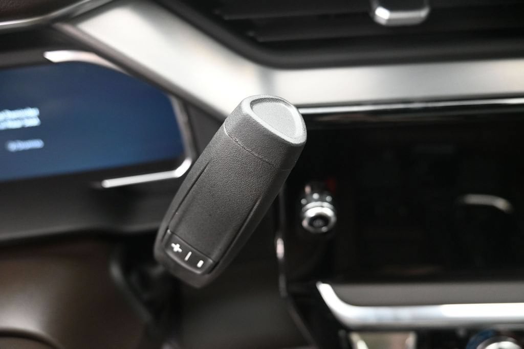 2026 GMC Sierra 2500HD Denali - Photo 19