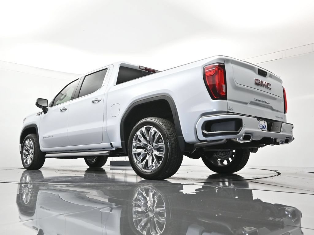 2026 GMC Sierra 1500 Denali - Photo 45