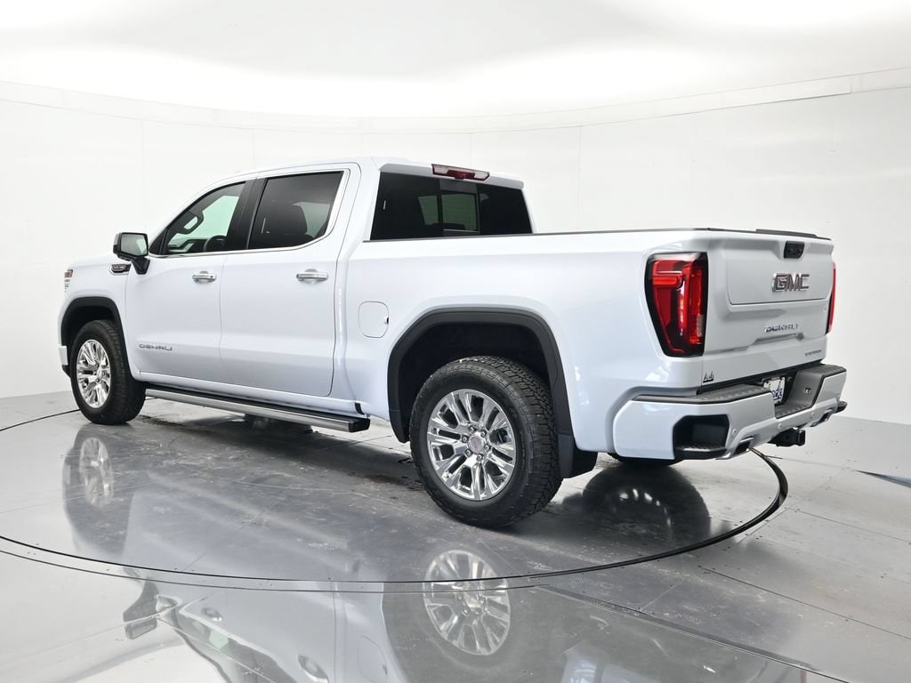 2026 GMC Sierra 1500 Denali - Photo 6