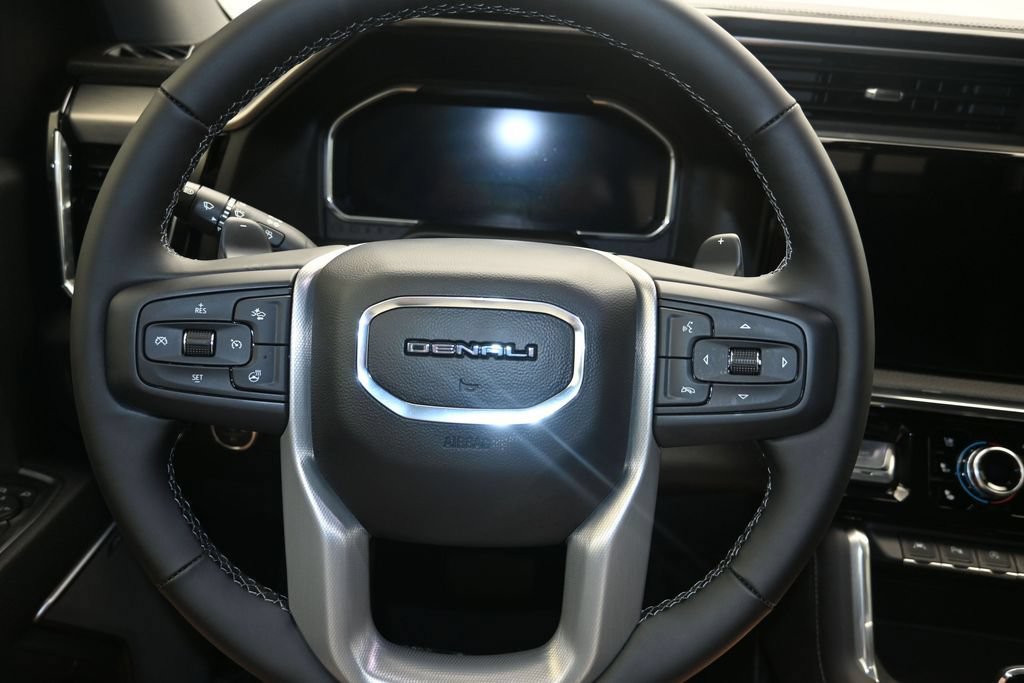 2026 GMC Sierra 1500 Denali - Photo 14