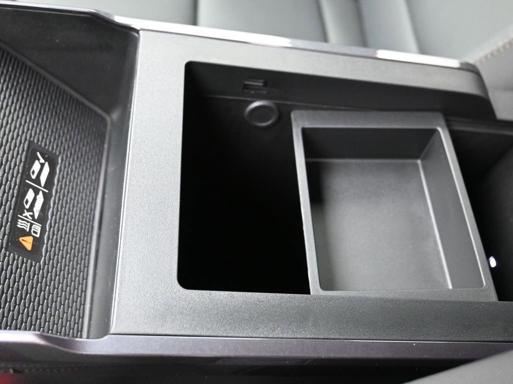 2026 GMC Terrain AT4 - Photo 24