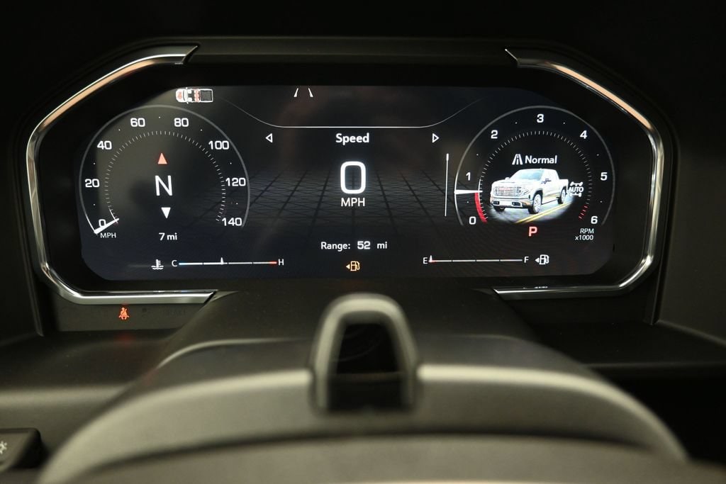 2026 GMC Sierra 1500 Denali - Photo 14