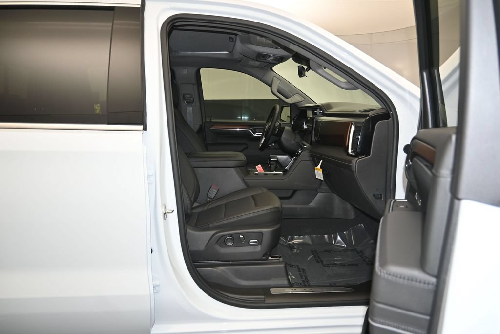 2026 GMC Sierra 1500 Denali - Photo 28