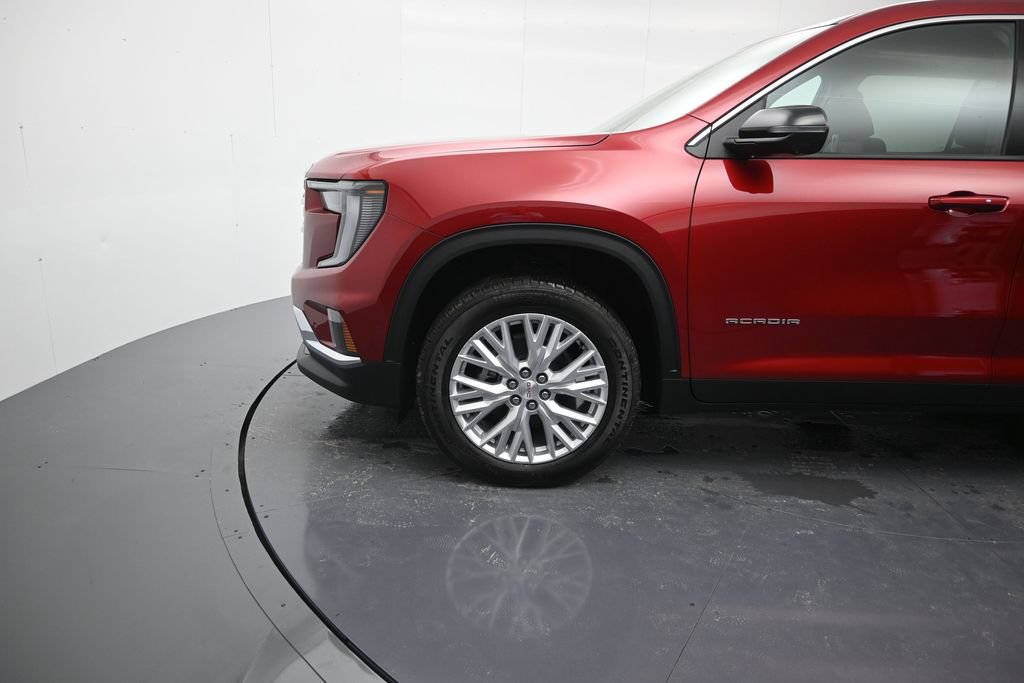 2027 GMC Acadia Elevation - Photo 9