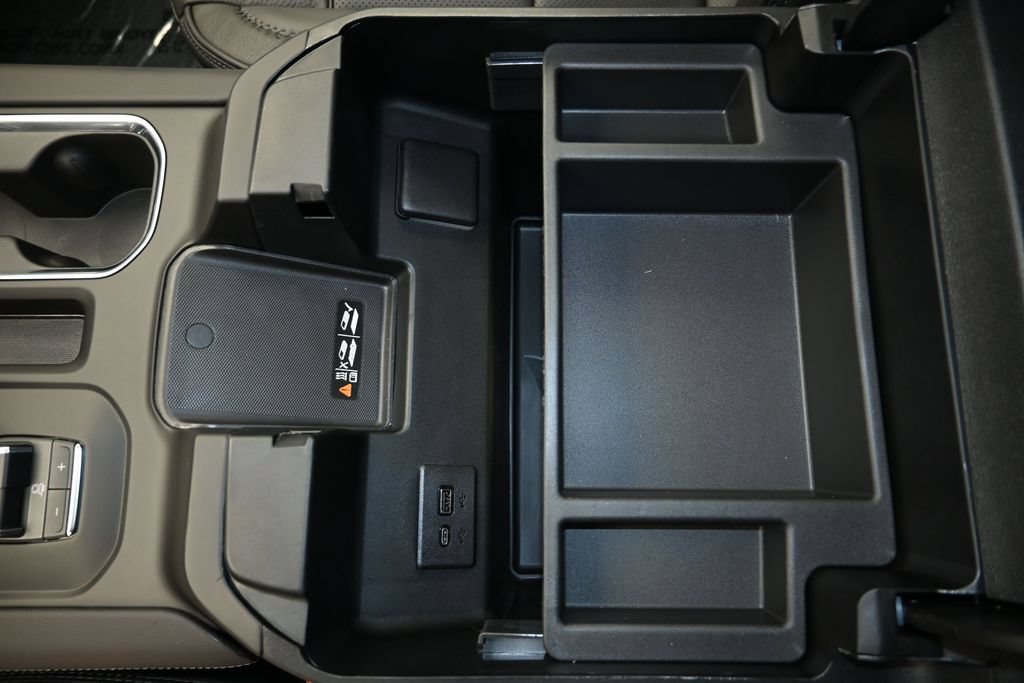 2026 GMC Sierra 1500 Denali - Photo 20
