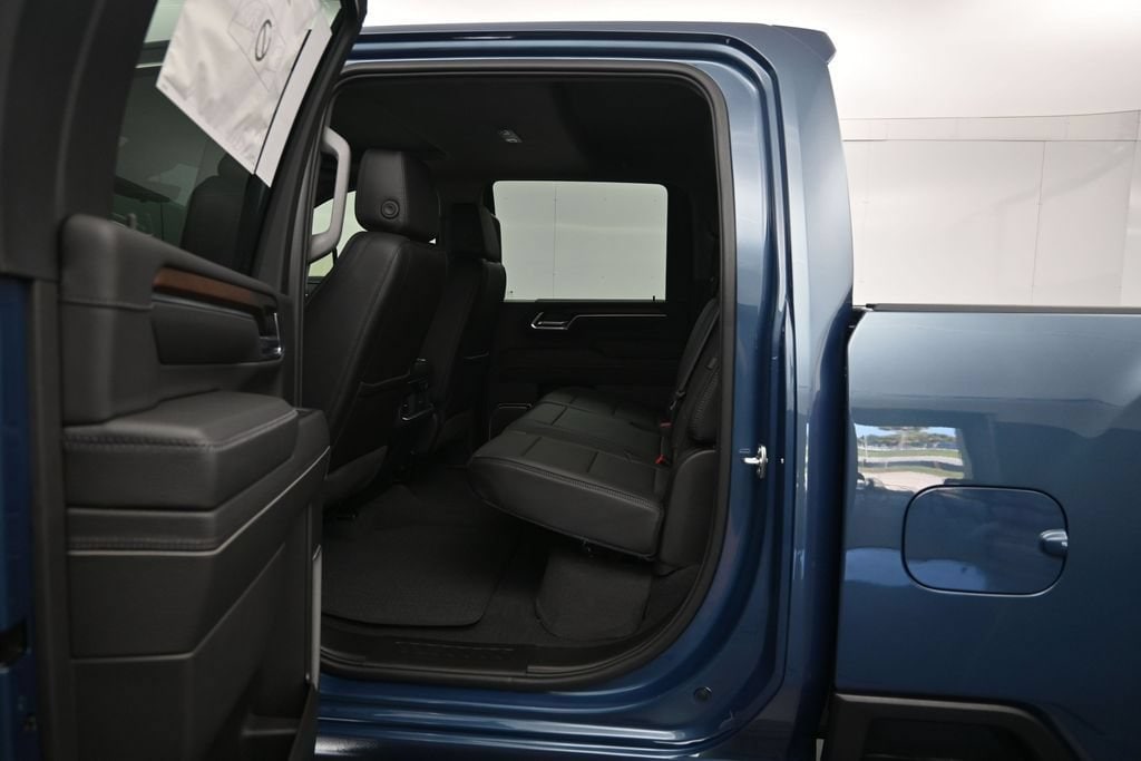 2026 GMC Sierra 2500HD Denali - Photo 26