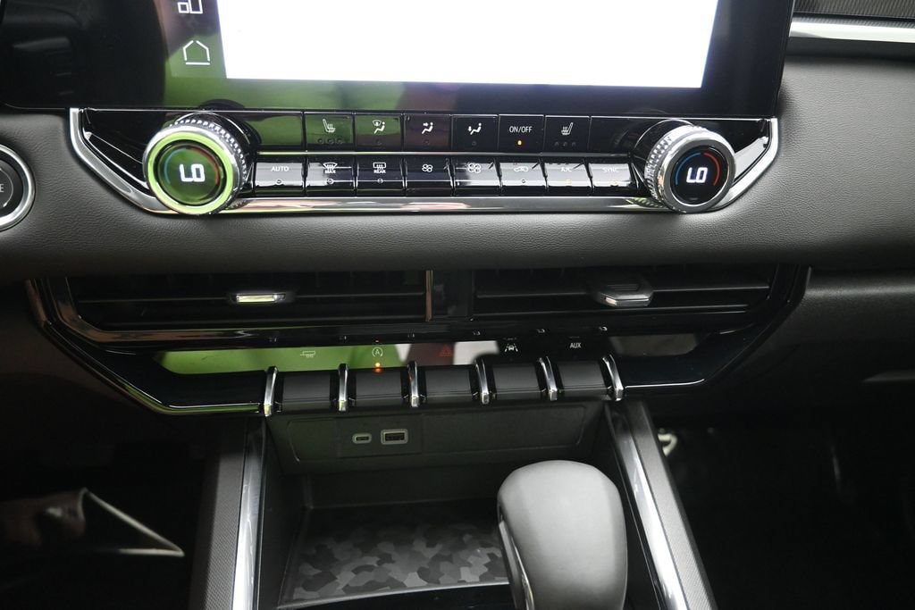 2026 GMC Canyon Elevation - Photo 18