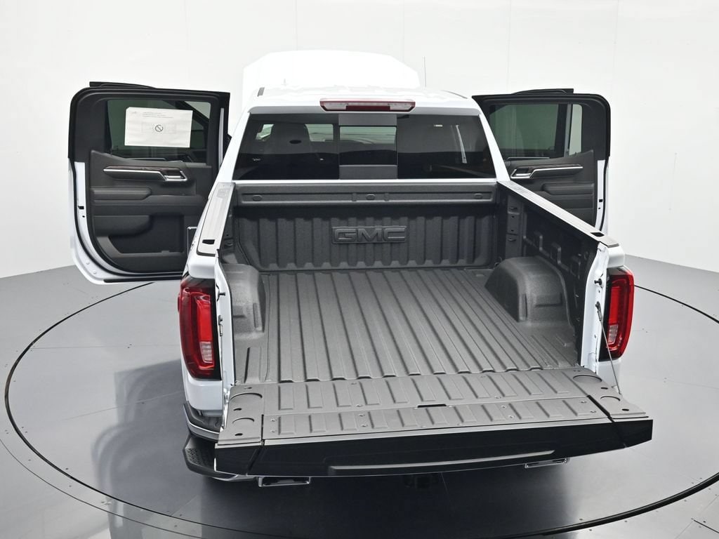 2026 GMC Sierra 1500 SLT - Photo 48