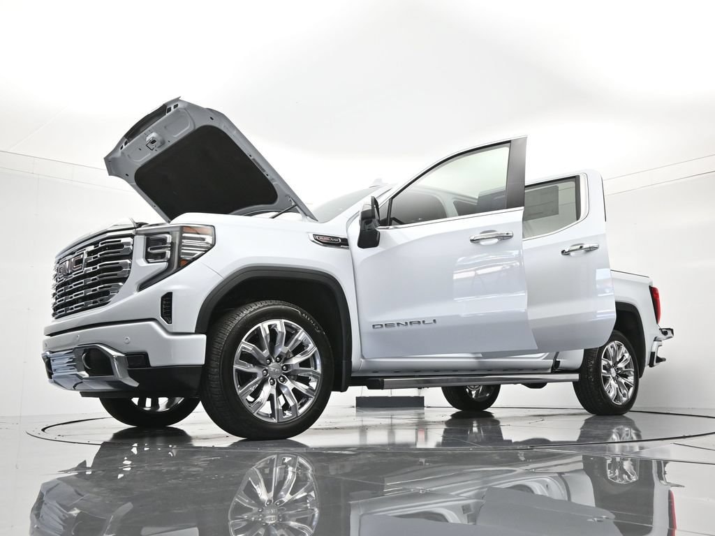 2026 GMC Sierra 1500 Denali - Photo 50