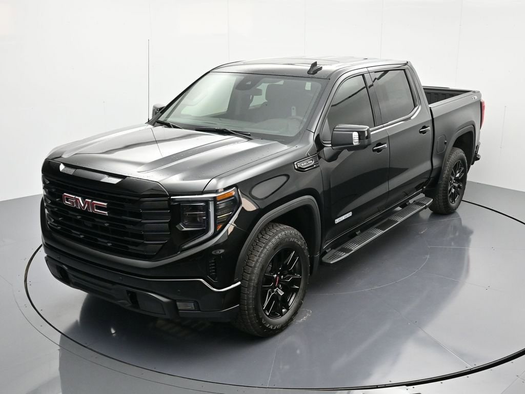 2026 GMC Sierra 1500 Elevation - Photo 31