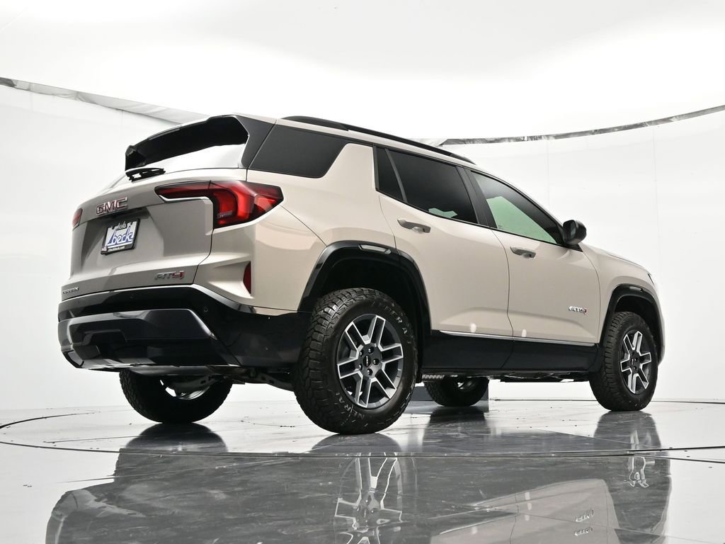 2026 GMC Terrain AT4 - Photo 50