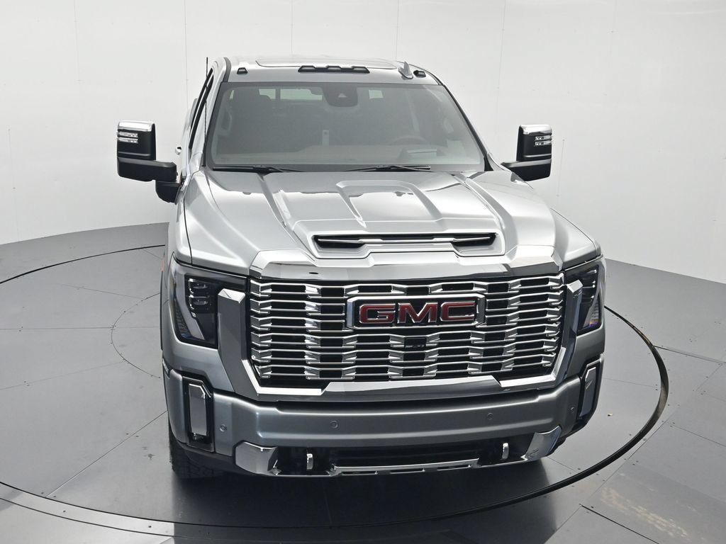 2026 GMC Sierra 2500HD Denali - Photo 34