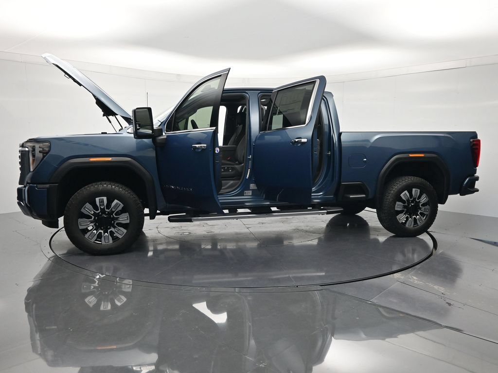 2026 GMC Sierra 2500HD Denali - Photo 50