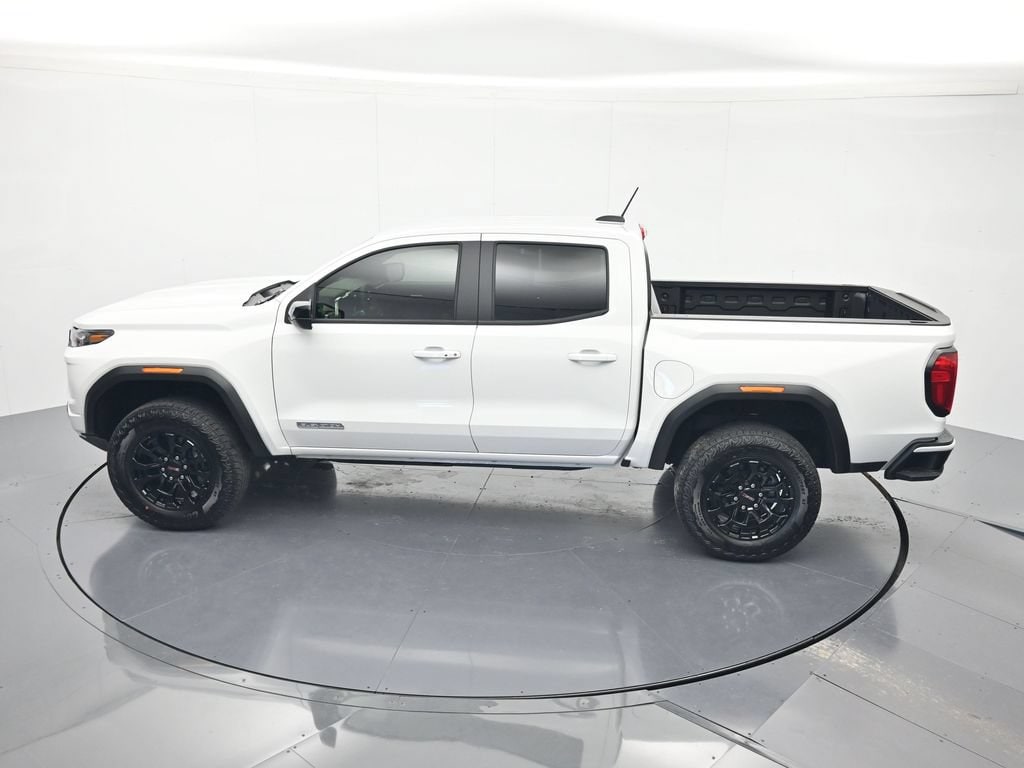 2026 GMC Canyon Elevation - Photo 35