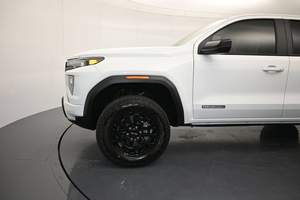 2026 GMC Canyon Elevation - Photo 9