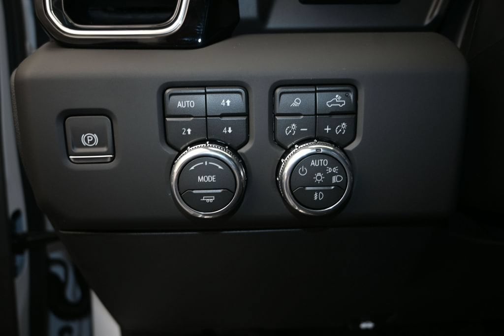 2026 GMC Sierra 1500 Denali - Photo 11
