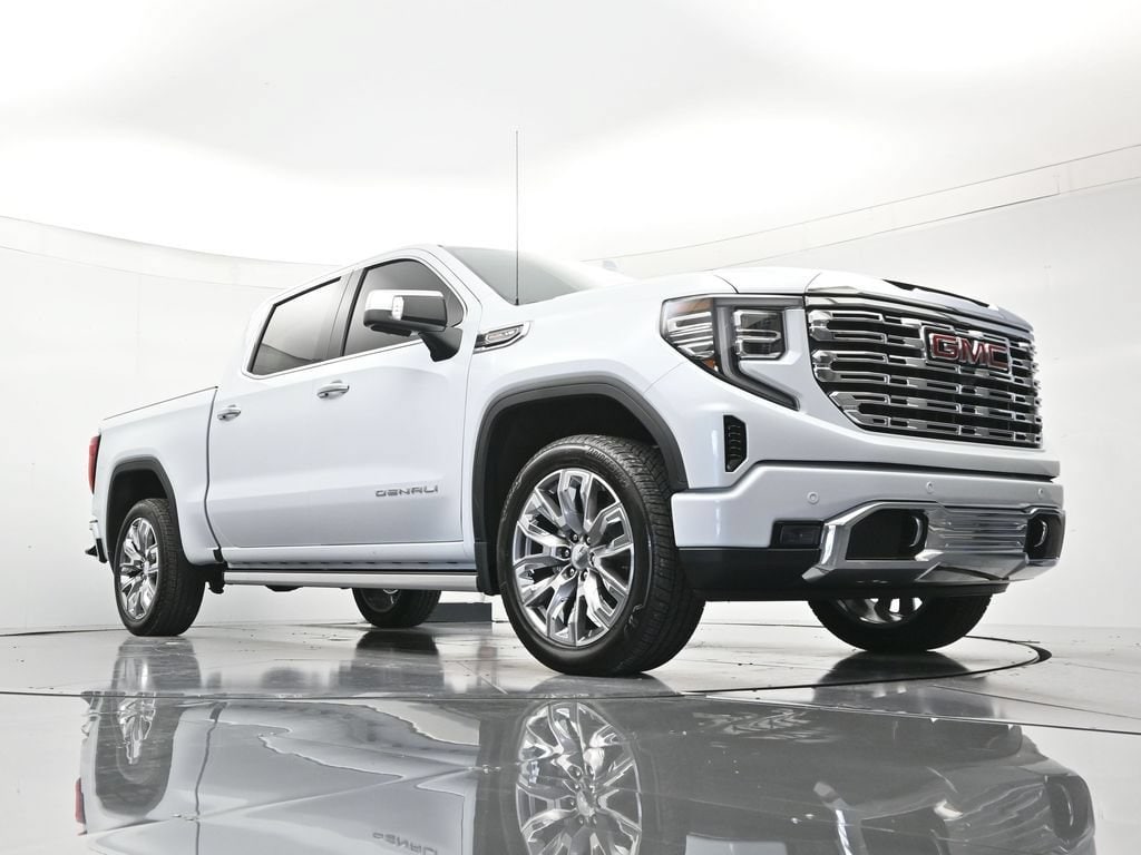 2026 GMC Sierra 1500 Denali - Photo 41