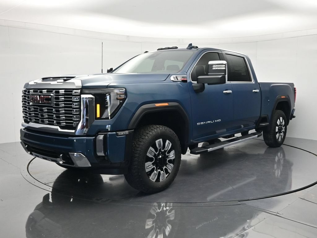 2026 GMC Sierra 2500 HD Truck 