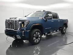 2026 GMC Sierra 2500 HD Denali Truck