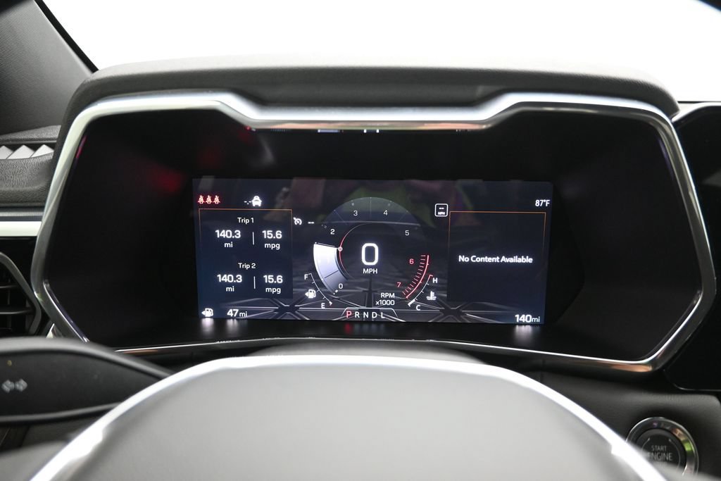 2026 GMC Canyon Elevation - Photo 14