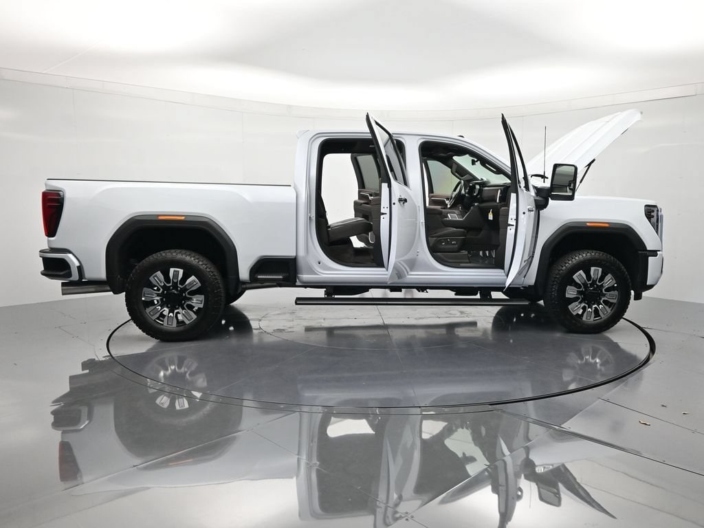 2026 GMC Sierra 2500HD Denali - Photo 50