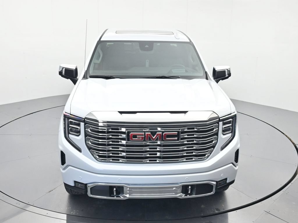 2026 GMC Sierra 1500 Denali - Photo 29