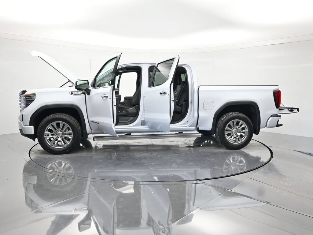 2026 GMC Sierra 1500 Denali - Photo 46