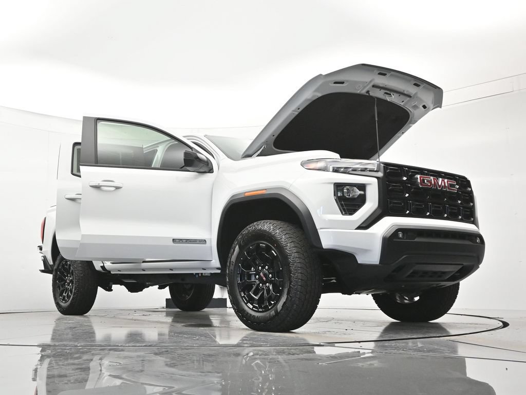 2026 GMC Canyon Elevation - Photo 49