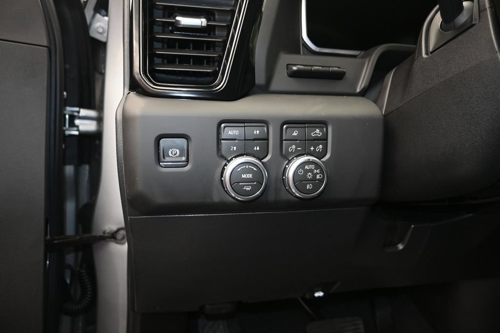 2026 GMC Sierra 2500HD AT4 - Photo 13