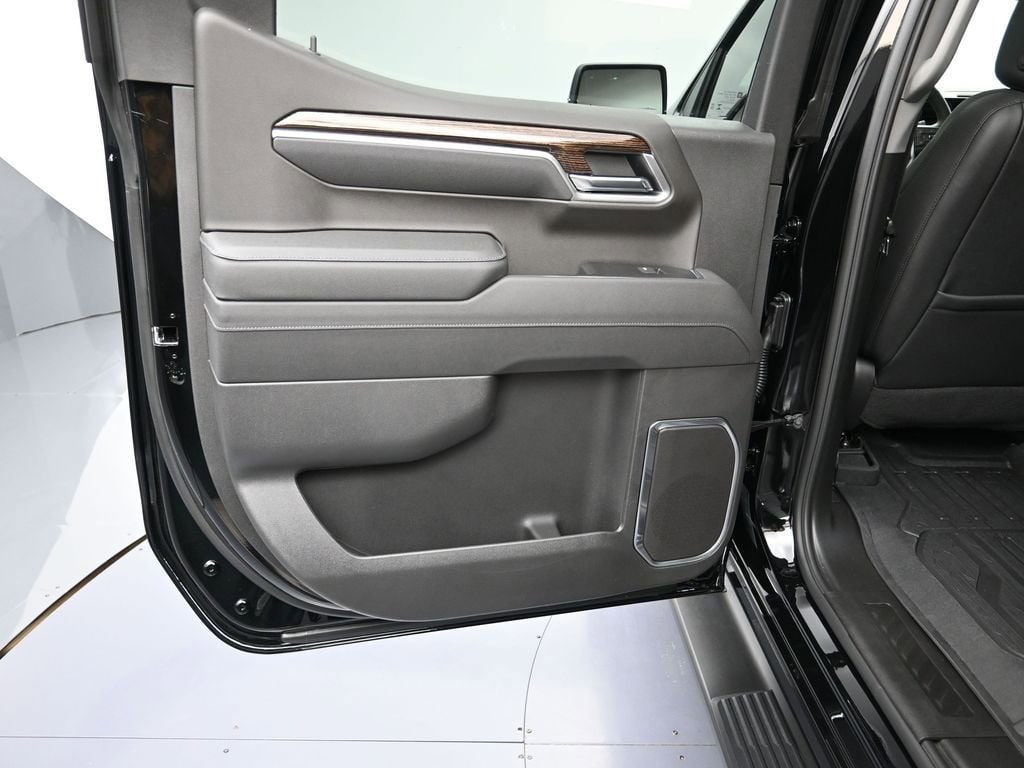 2026 GMC Sierra 1500 Elevation - Photo 24