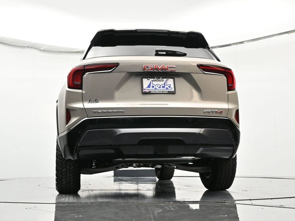 2026 GMC Terrain AT4 - Photo 51
