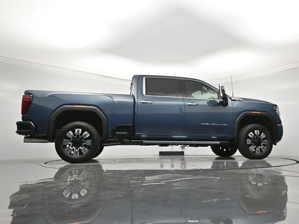 2026 GMC Sierra 2500HD Denali - Photo 43