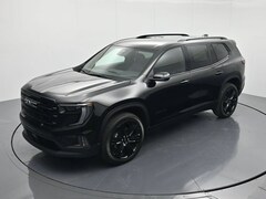 2026 GMC Acadia Elevation SUV