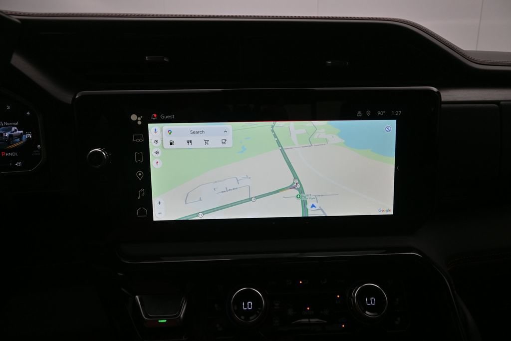 2026 GMC Sierra 2500HD AT4 - Photo 18